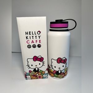Hello kitty thermos